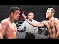 Muhammad Ali Vs Cocky Fighter This Fight Is Unforgettable