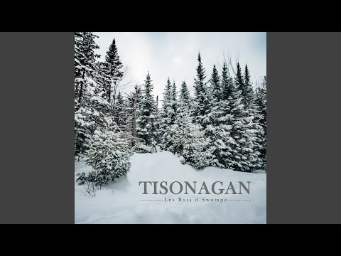 Tisonagan - Radio Edit (Single)