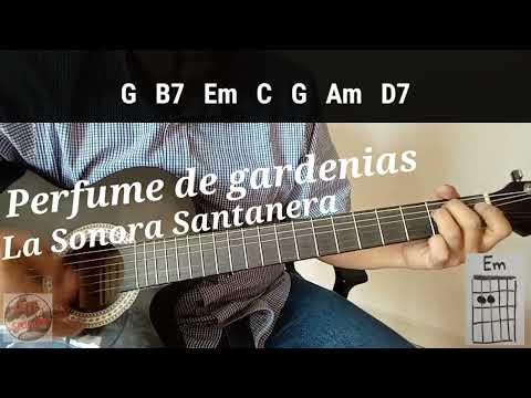 Perfume De Gardenias - Alejandro Fernandez