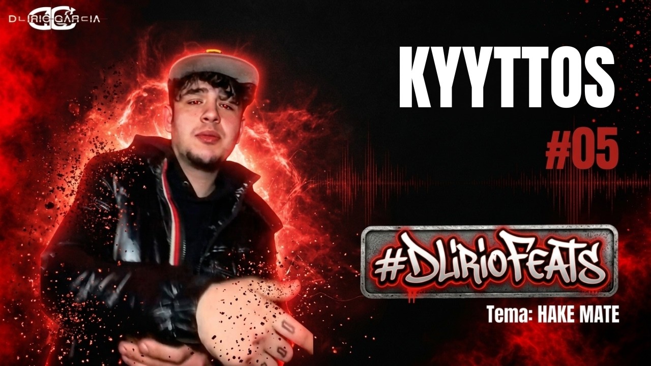 KYYTTOS — Hake Mate