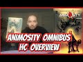 ANIMOSITY OMNIBUS OVERVIEW