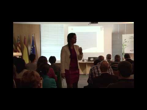 Adriana Rubio, nos muestra como hacer una presentaci�n exitosa y sentirte satisfecho.