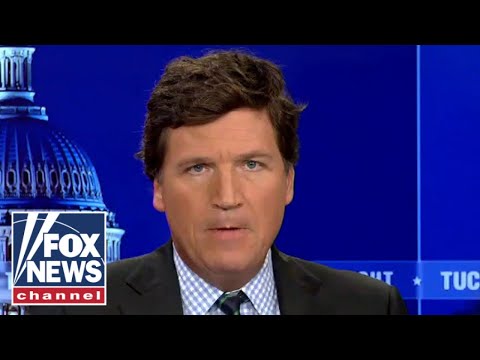 Tucker Carlson's Comment on Zelensky Congressional Visit
