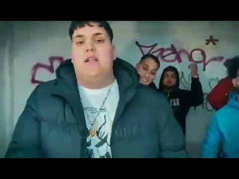 xBed x Wiz x Hugzee x Samir - Já můj gang ( videoklip) 