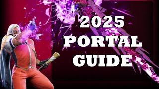 Portals Guide