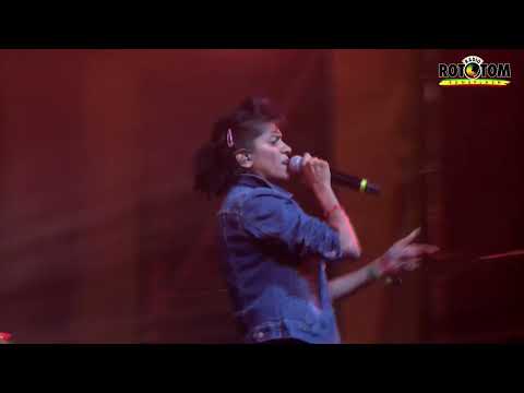 SOOM T & The Stone  Monkeys live @ Lion Stage 2022