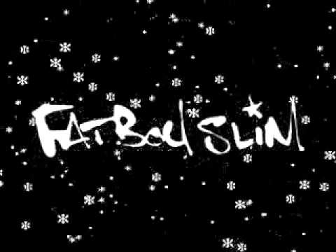 Fatboy Slim Vs. Duck Sauce - What The Barbra Streisand (Inphinity Bootleg)