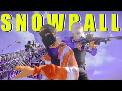 THE 20,000+ HOUR DUO - Rust