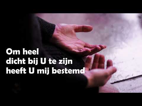 Opwekking met tekst 882 Kennen (versie 1)