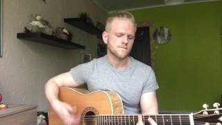 Brian McKnight- can you read my mind cover