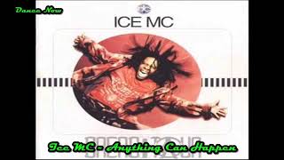 Ice MC - Anything Can Happen