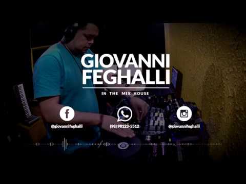 Giovanni Feghalli - Set Brazilian Bass In The Mix