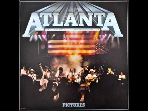 Atlanta Sweet Country Music 1984 Music Video 92 Country Song