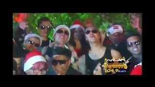 Video Navidad - Contrapunticos ft Alex 30-30 Star, malacates, dual c, gasters y muchos mas