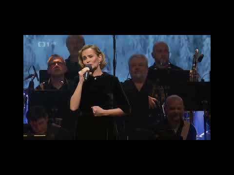 Monika Absolonová - Zdivočelá země. ( Zdeněk Barták 70).