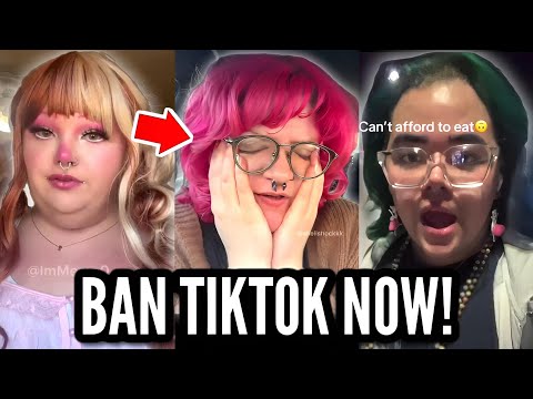 Gen Z TikTok Is Out Of Control!