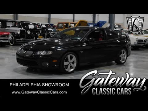 2006 Pontiac GTO (CC-1976625) for sale in O'Fallon, Illinois
