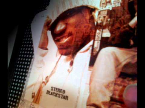 Stereo Blackstarr - Flow [Rap]