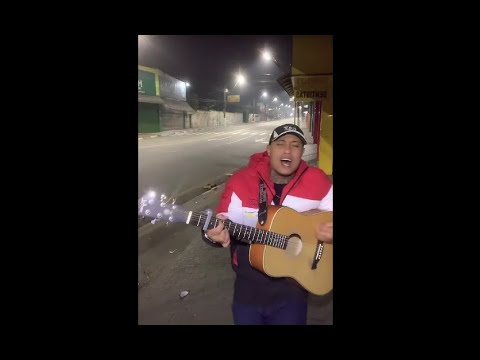 Faz Morada - João Igor