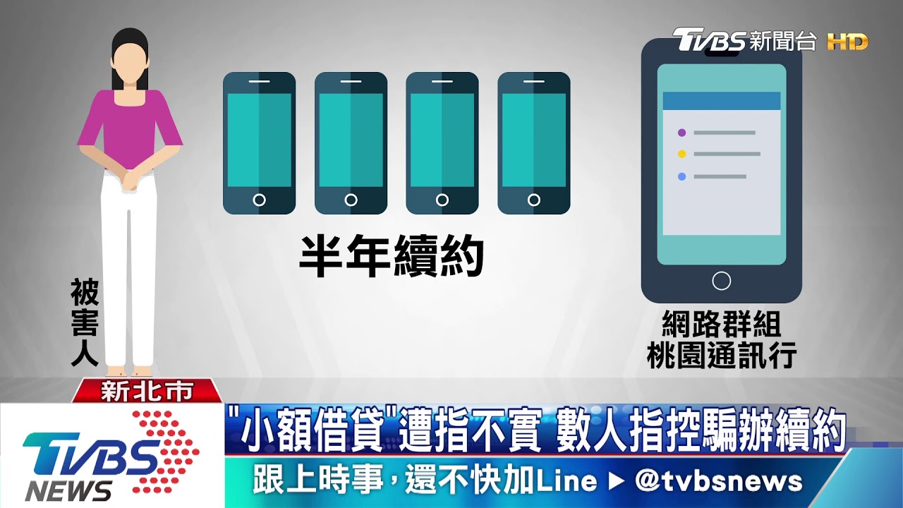 辦手機拿現金?借3萬僅拿6千 還自付帳單