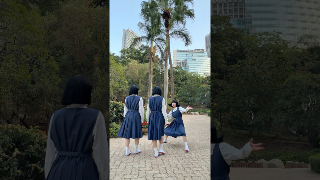 Why u so obsessed with me? #avantgardey #アバンギャルディ #trending #trendingreels #fyp