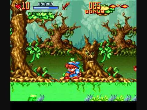 Let's Blindly Play Incantation 02: Gassy Swamps