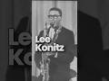 Lee Konitz (Oct 13, 1927 – Apr 15, 2020) was an American jazz alto saxophonist and composer