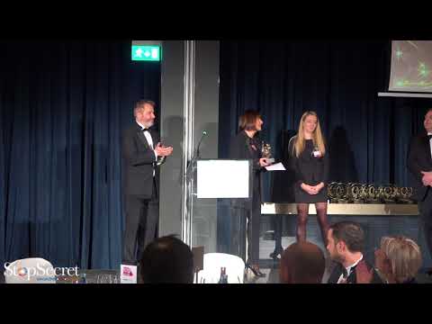 Credit Management & Collection Awards - Premiazione di Alberto Vigorelli, Unicredit Leasing S.p.A.