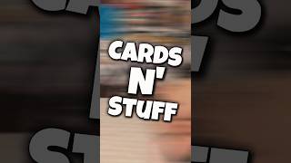 Cards N' Stuff 151: I missed the joke #pokemon #pokemoncards #pokemoncards #tcg #nintendo