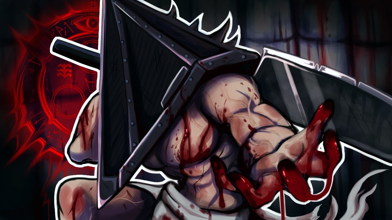 A História de Silent Hill 2