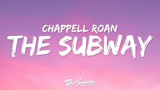 Download lagu Chappell Roan - The Subway (Lyrics) mp3