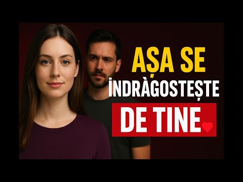 7 Declanșatori Emoționali Care Îl Fac Să Se Îndrăgostească de Tine Fără Să Îl Cauți, Fără Să Îi Ceri