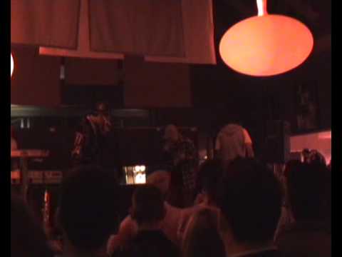 INTRO, TanKilla, AG BeatZz, Flowinc, Double D, R Mali 2009