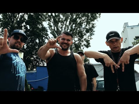 LACOCAMADRE X INTRUZ - SZKOŁA ŻYCIA  prod. PREMIER ARENA