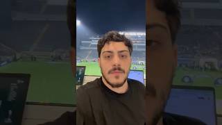 ARIAS TITULAR??? A ESCALAÇÃO DO PALMEIRAS PARA O CONFRONTO COM O FLUMINENSE - MINUTO DO PALMEIRAS