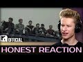 HONEST REACTION to [MV] BTS(방탄소년단) _ I NEED U