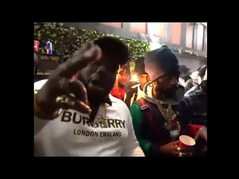 Chronic law - natural talent (official music video)