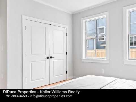 13 Otis, Newton MA 02460 - Single Family Home - Real Estate - For Sale -