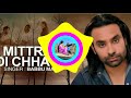 Mitran Di Chatri Dj Hans Babbu Maan Remix Bhangra Mix