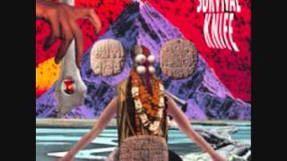 Survival Knife - Name That Tune