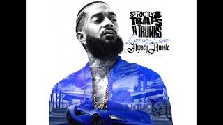 Nipsey Hussle - No Favors