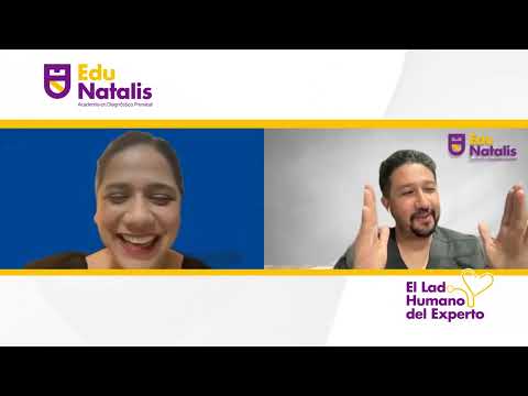 O lado humano do especialista (episódio 8): Dra. Rosa Villalobos