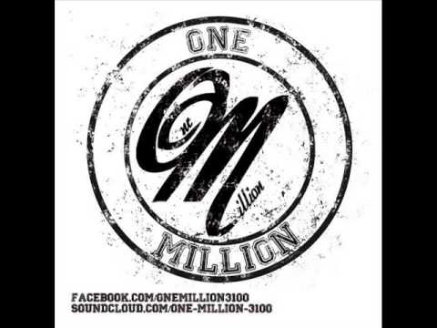 Snoop Lion ft Mims One Million P-Ali mix 2013)