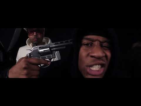 Twistello ft FalconCrest - Russian Roulette (Official Video)