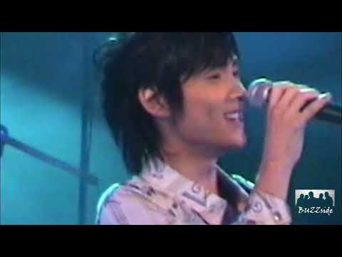 2005/10/03 가난한 사랑 - 버즈