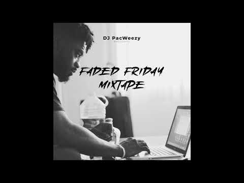 DJ PacWeezy - Mobbin Feat. Juneonnabeat & Mistah Fab