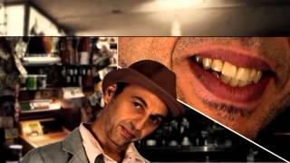 Zeca Baleiro - Mamãe no Face (Clipe CD O Disco do Ano)