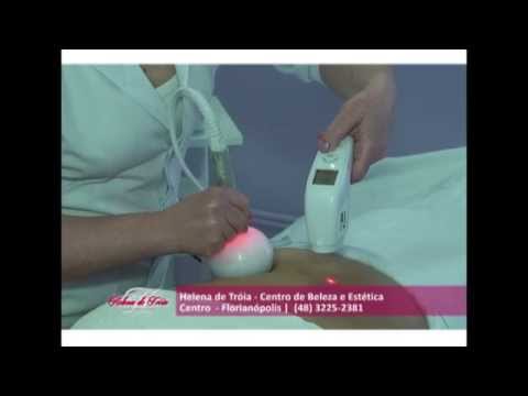 Centro de Estética e Beleza - Helena de Tróia