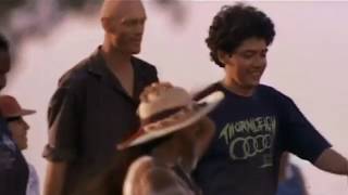 Midnight Oil - Truganini