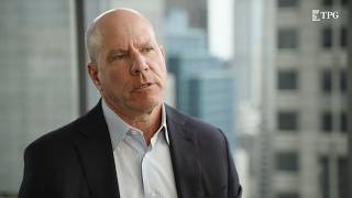 Mid-Year Macro Perspectives From CEO Jon Winkelried